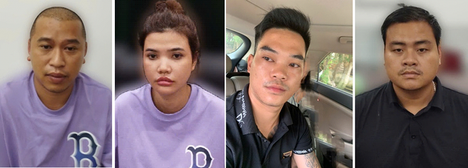 Dung ma tuy,  Hai nguoi anh 1