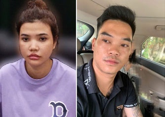 Thu doan tinh vi cua nhom toi pham dung ma tuy hai nguoi hinh anh