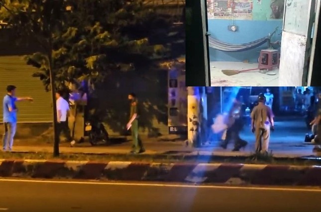 Sat hai ban gai anh 1