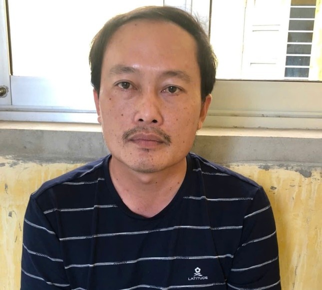 Nguyễn Văn Nhớ,  Thuốc giả ảnh 1 Nguyen Van Nho,  Thuoc gia anh 1