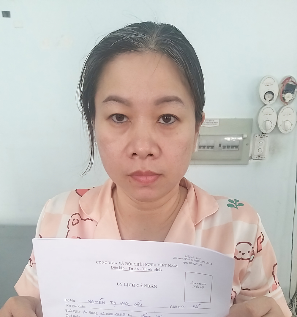 Mai am Hoa Hong anh 1