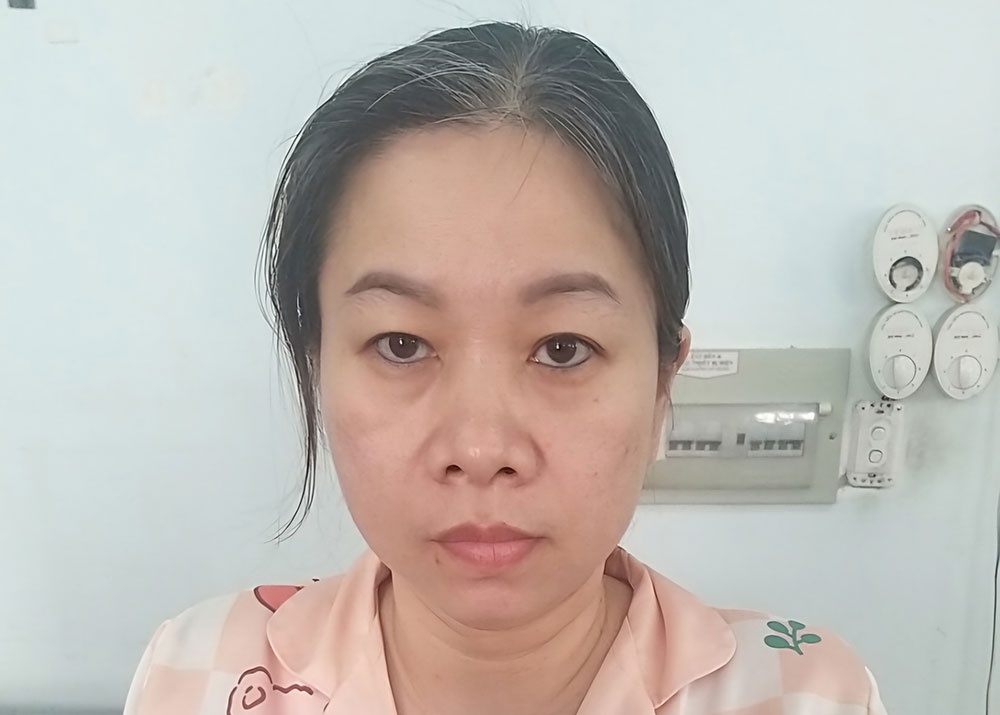 Bao mau mai am Hoa Hong thua nhan hanh ha de 'tre so, khong quay' hinh anh