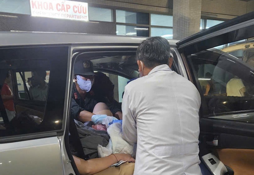 CSGT do de TP.HCM anh 2