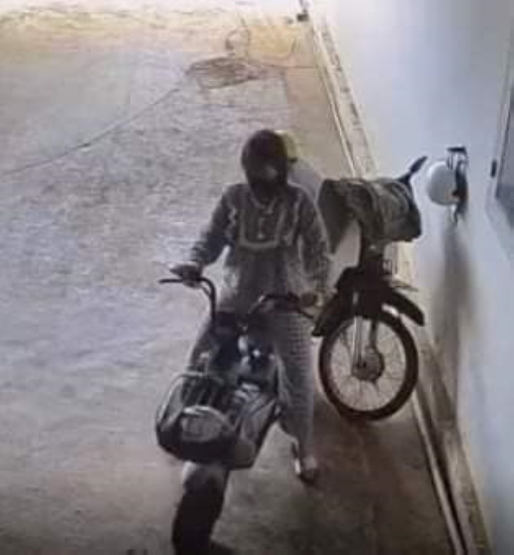 Nu sinh Dak Lak anh 1