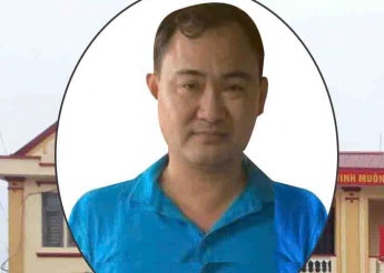 Bat bi can lien quan den viec quan ly, su dung dat dai tai Thai Binh hinh anh