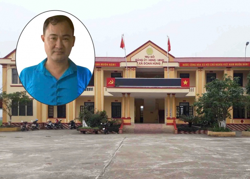 Đoàn Đức Thiều,  Thái Bình,  Đăng ký đất đai,  Công ty New Future ảnh 1 Doan Duc Thieu,  Thai Binh,  Dang ky dat dai,  Cong ty New Future anh 1