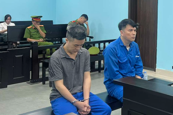 Nhieu doanh nghiep bi lua chi tien ty de 'chay du an' hinh anh