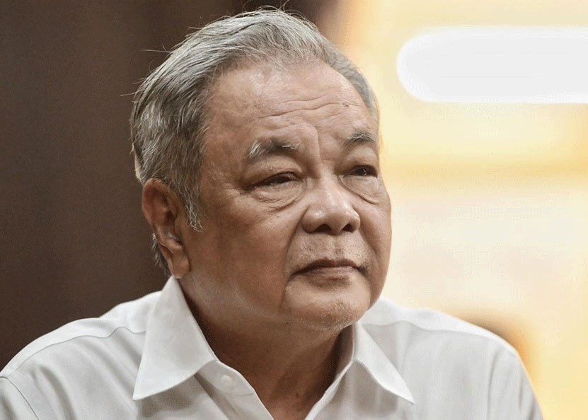 Ba Kim Oanh rut khang cao doi ong Tran Qui Thanh boi thuong hon 50 ty hinh anh