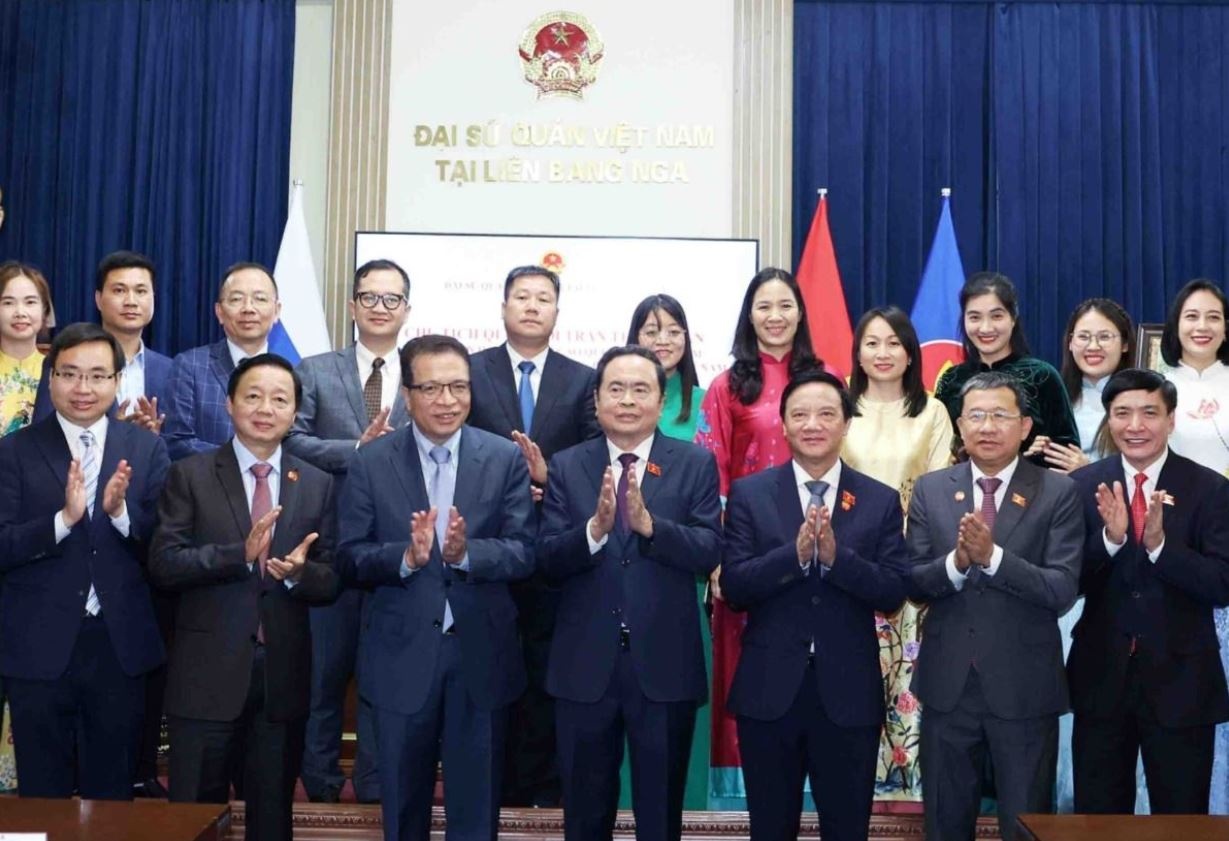 Tran Thanh Man anh 1