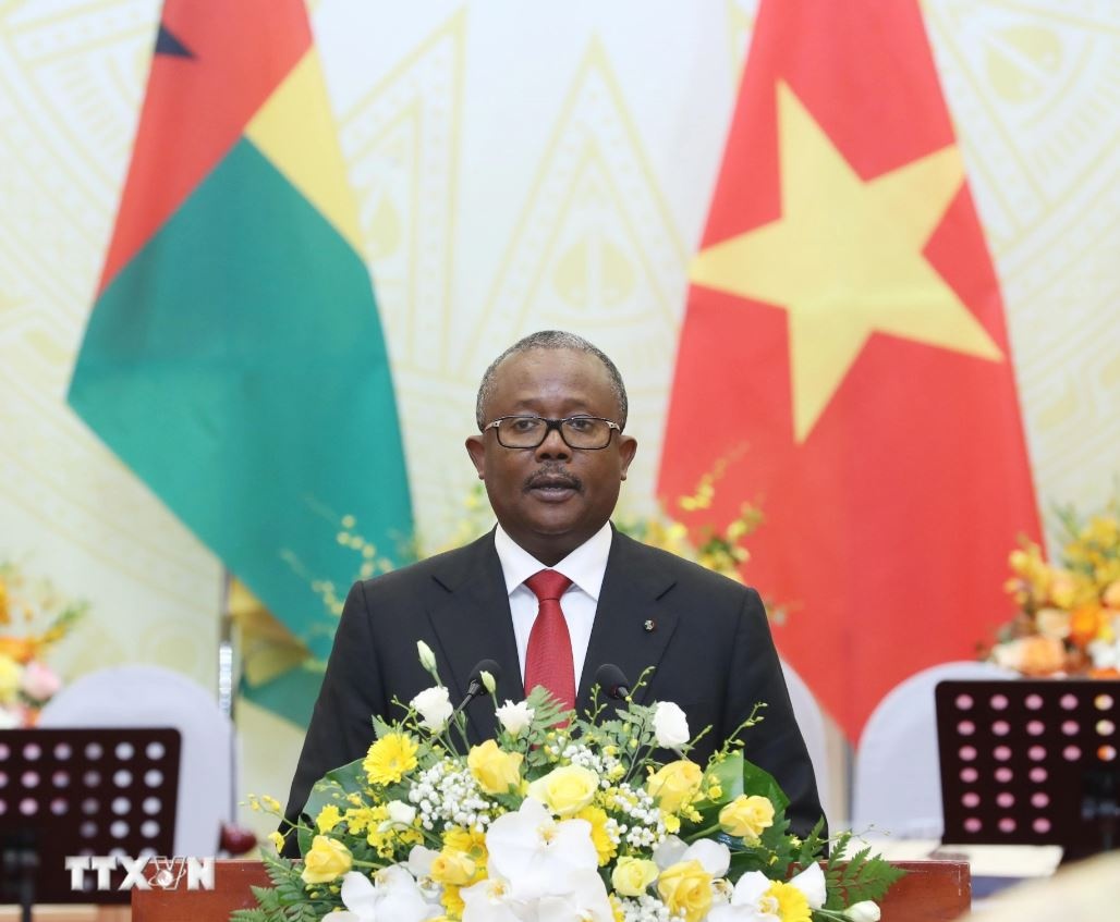 Tong Bi thu To Lam anh 3