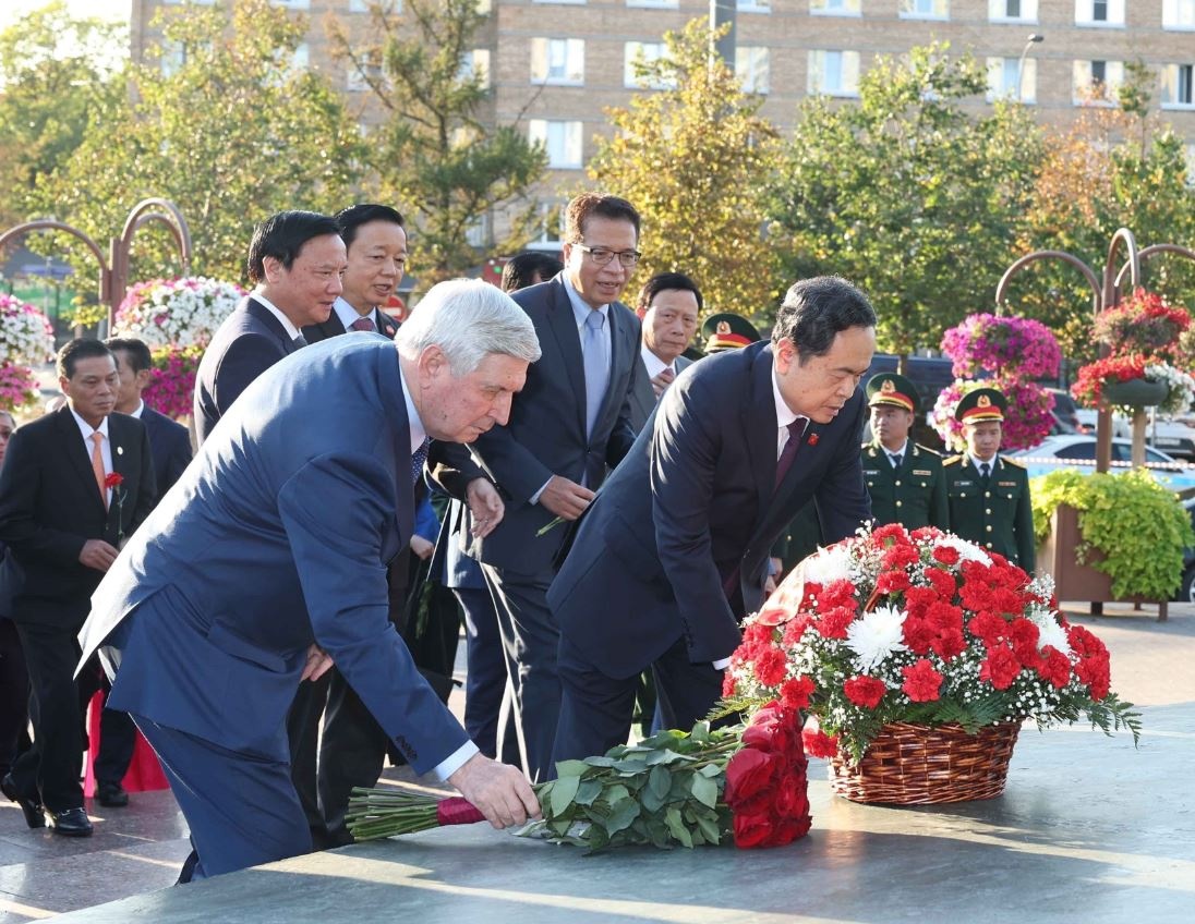 Tran Thanh Man anh 3