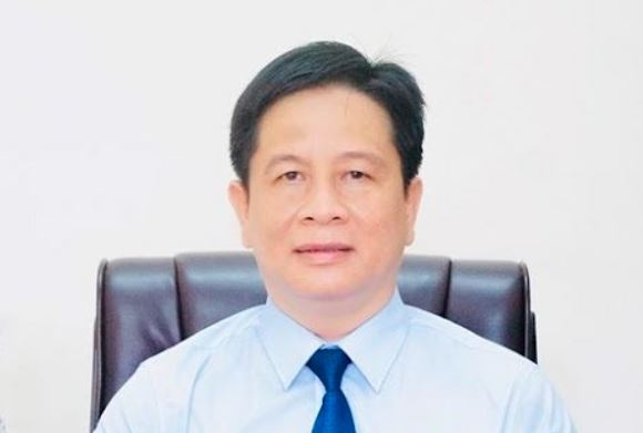 Bi thu Thanh uy Nha Trang giu chuc Pho Bi thu Tinh uy An Giang hinh anh