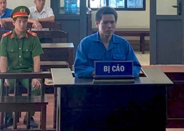 Tai xe vuot au linh an trong vu tai nan tren cao toc Cam Lo - La Son hinh anh