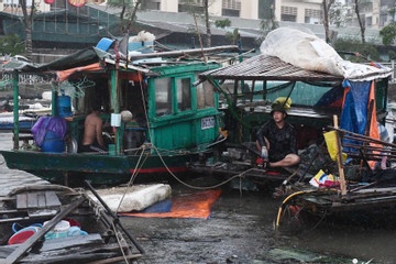 Hau bao so 3 Yagi la lu quet va sat lo dat rinh rap hinh anh