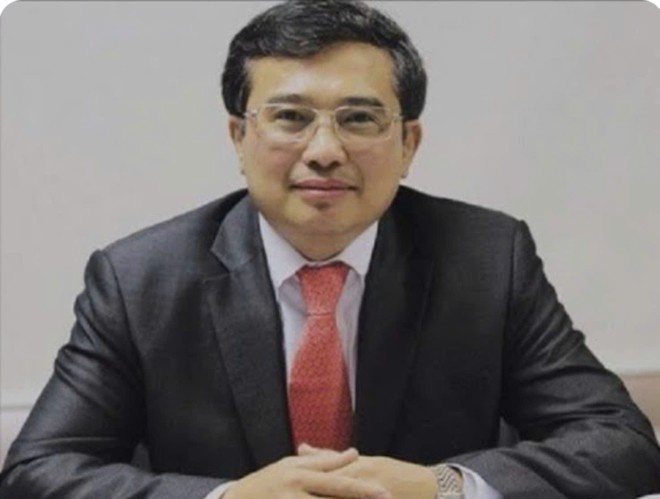 De nghi truy to cuu Thu truong Bo Cong Thuong gay thiet hai hon 900 ty hinh anh