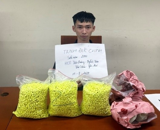 Đám bạn tù,  Ma túy  ảnh 1 Dam ban tu,  Ma tuy anh 1