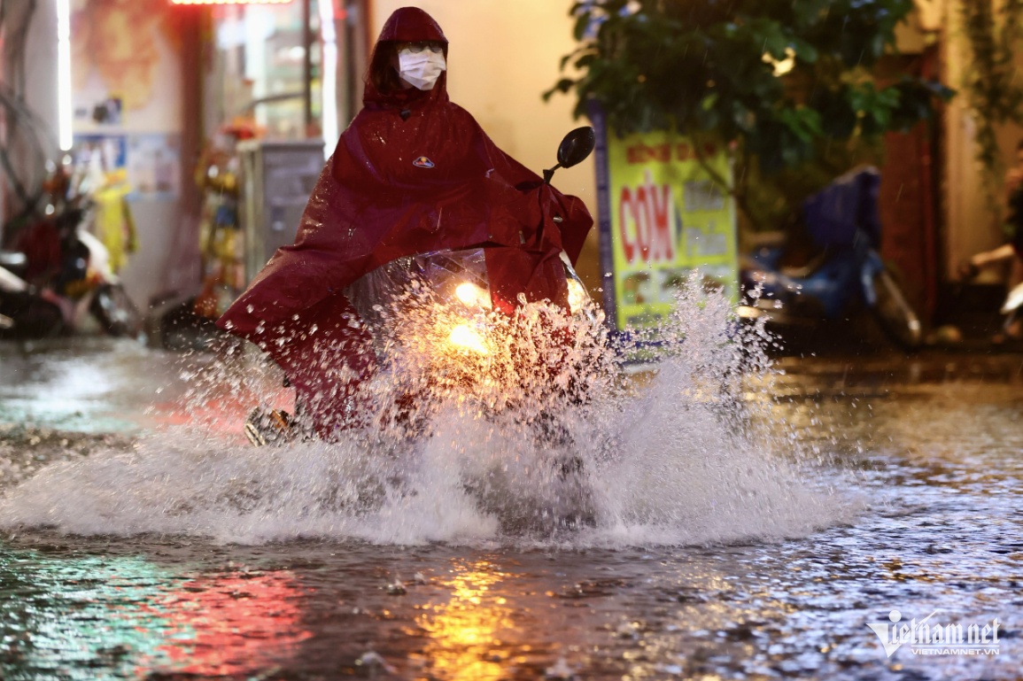 mua giong manh toi anh 1