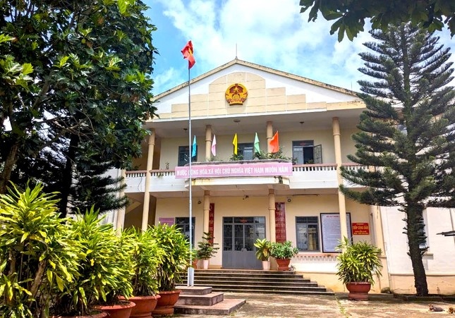 Phó Chánh án,  Gia Lai ảnh 1 Pho Chanh an,  Gia Lai anh 1