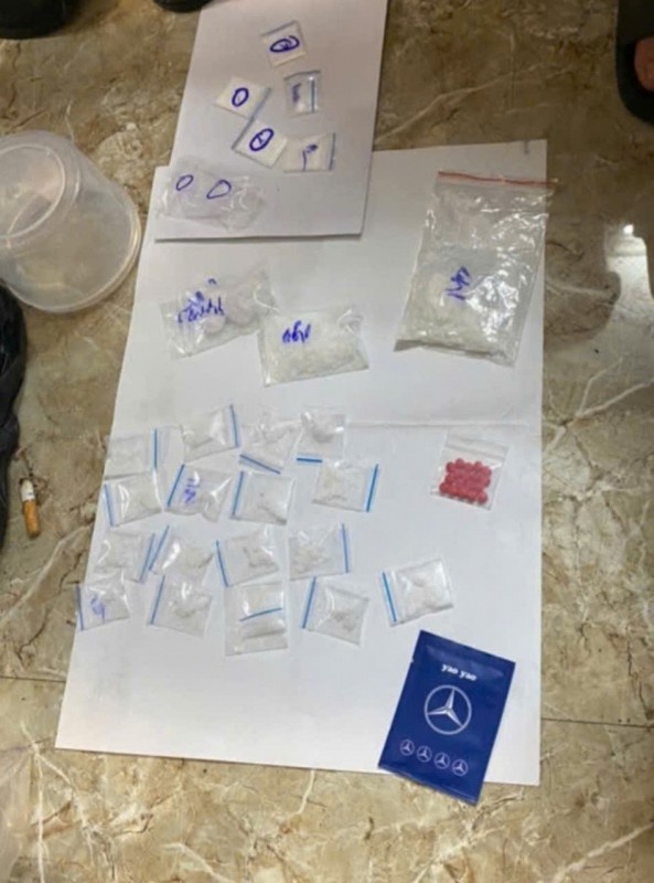 Vet truot buon anh 2