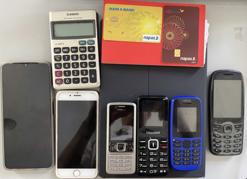 Duong day ca do,  Bong da anh 2