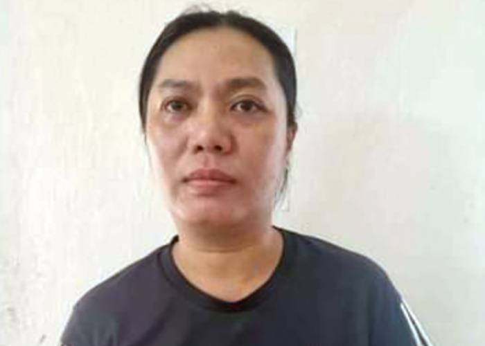 Lua dao lam thu tuc dat dai, chiem doat hon 450 trieu dong hinh anh