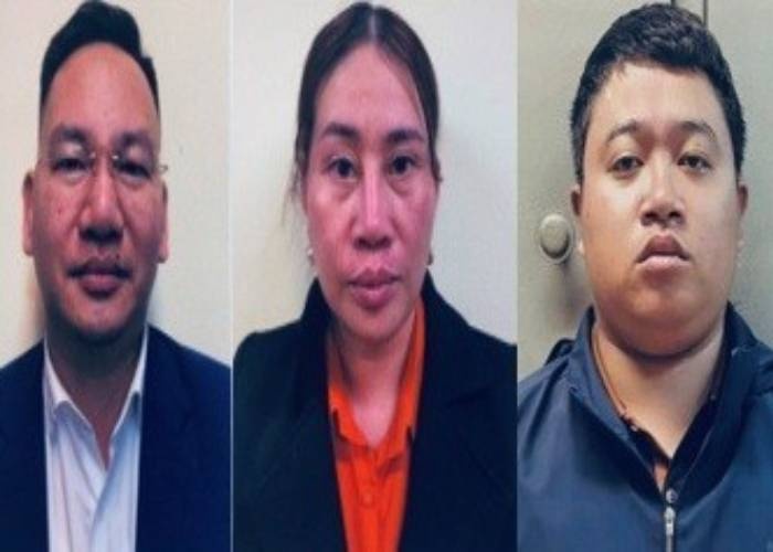 Dien bien dieu tra vu Tap doan Bankland lua dao hang nghin nguoi hinh anh