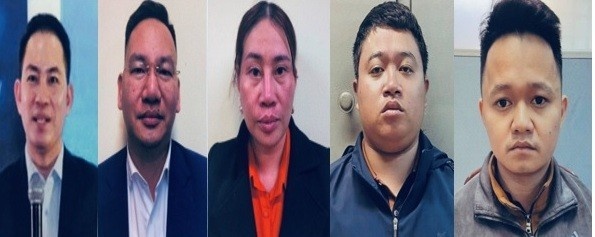 Tap doan Bankland,  Cong ty Bankland,  Vu Duc Tinh,  Nguyen Thi Nhu,  Tap doan Sungroup,  Mat troi Phu Quoc,  Sun Habor Plaza,  Habor Plaza Ha Long,  du an Hong Van anh 1