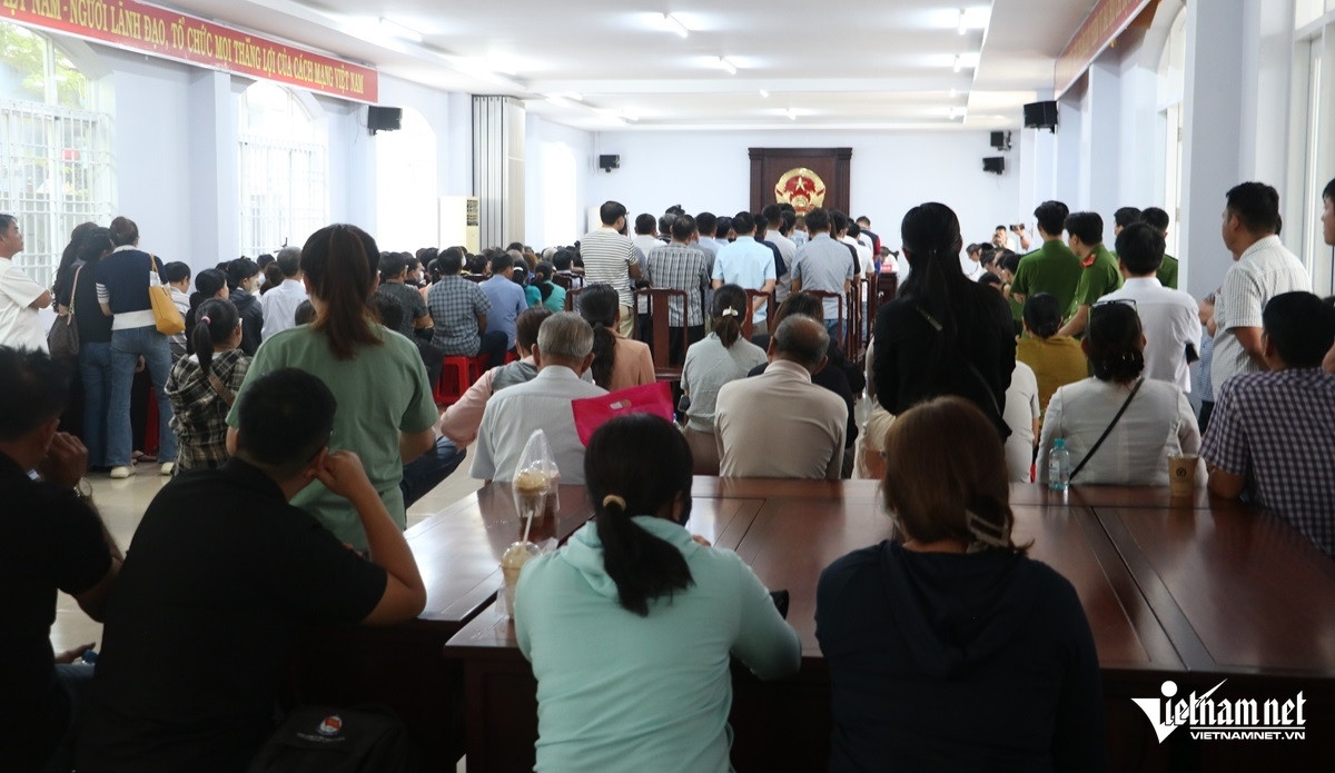 Thanh tra giao thong,  Nhan hoi lo anh 2