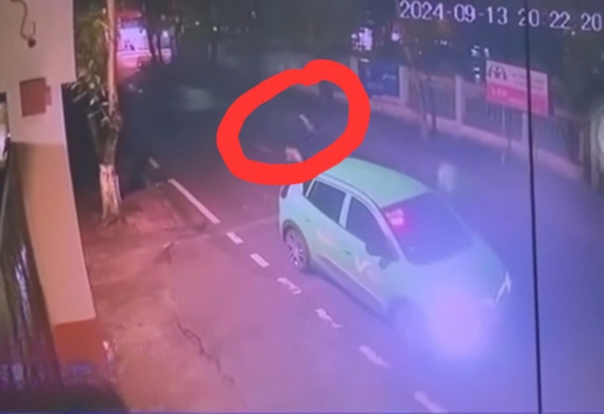 Bat giu doi tuong manh dong cuop tai san cua lai xe taxi hinh anh