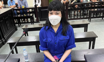Cuu pho giam doc chi nhanh Eximbank hau toa vi lua dao 2.700 ty dong hinh anh