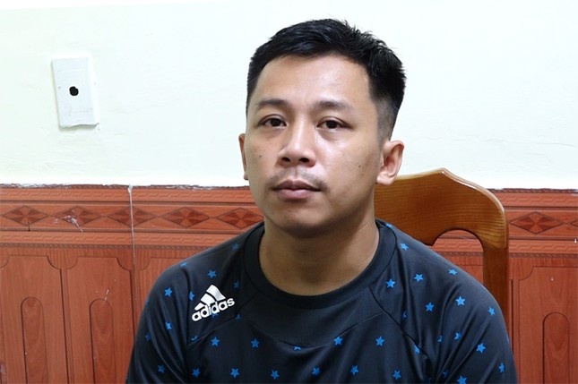 Pha duong day lua dao xuyen quoc gia co 'dai ban doanh' tai Campuchia hinh anh