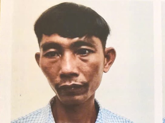 Doi tuong truy na thuc hien 108 vu trom moto sa luoi hinh anh