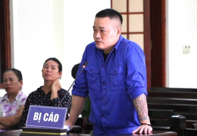 Mua so do gia tren mang mang lua tien ty cua nguoi dan hinh anh