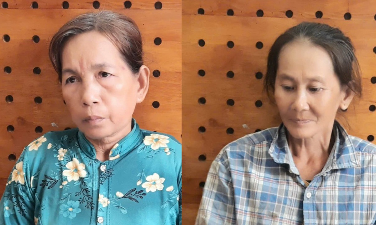 Bắt khẩn cấp ảnh 1 Bat khan cap anh 1