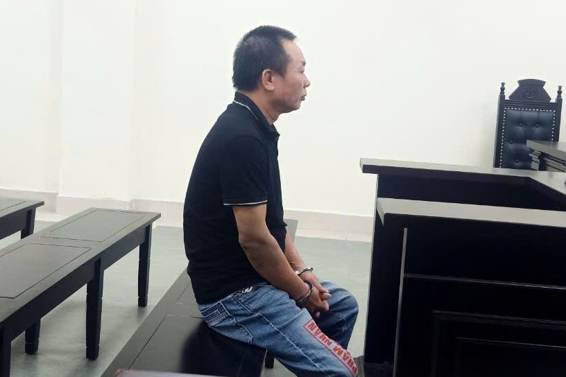 3 doanh nhan bi lua hon 4 ty dong tien 'chay du an' hinh anh