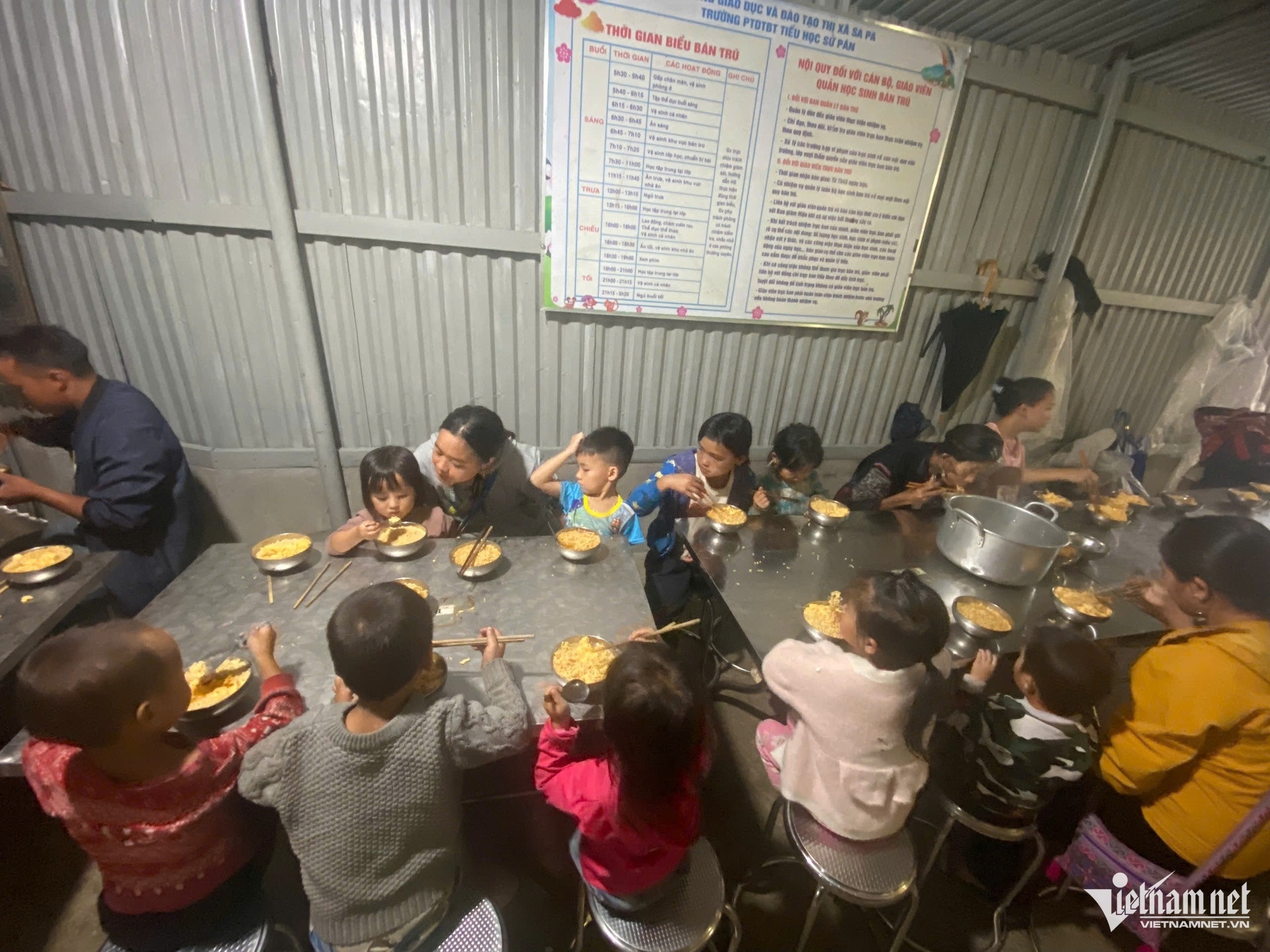 Sat lo Sapa Bao Yagi anh 1