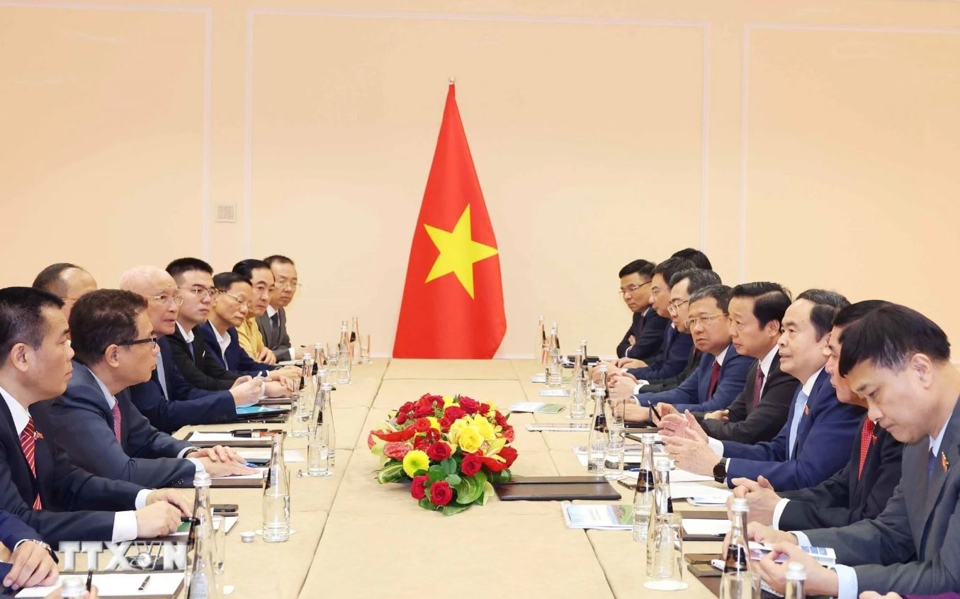 Tran Thanh Man anh 1