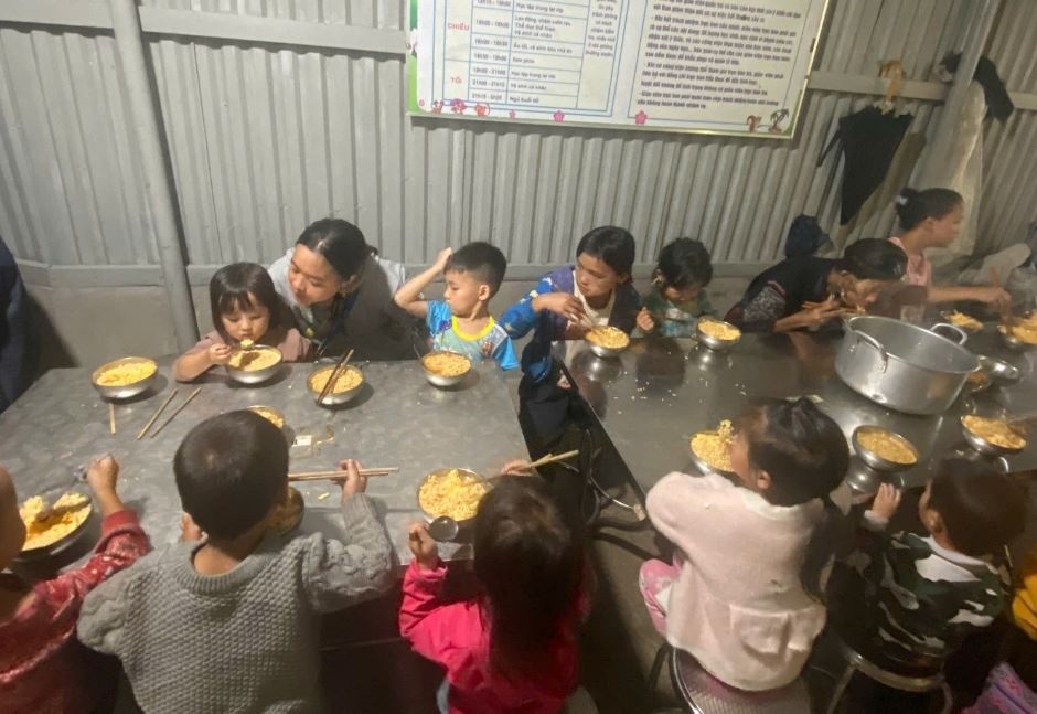 Tin moi vu sat lo khien 6 nguoi tu vong o Sa Pa hinh anh