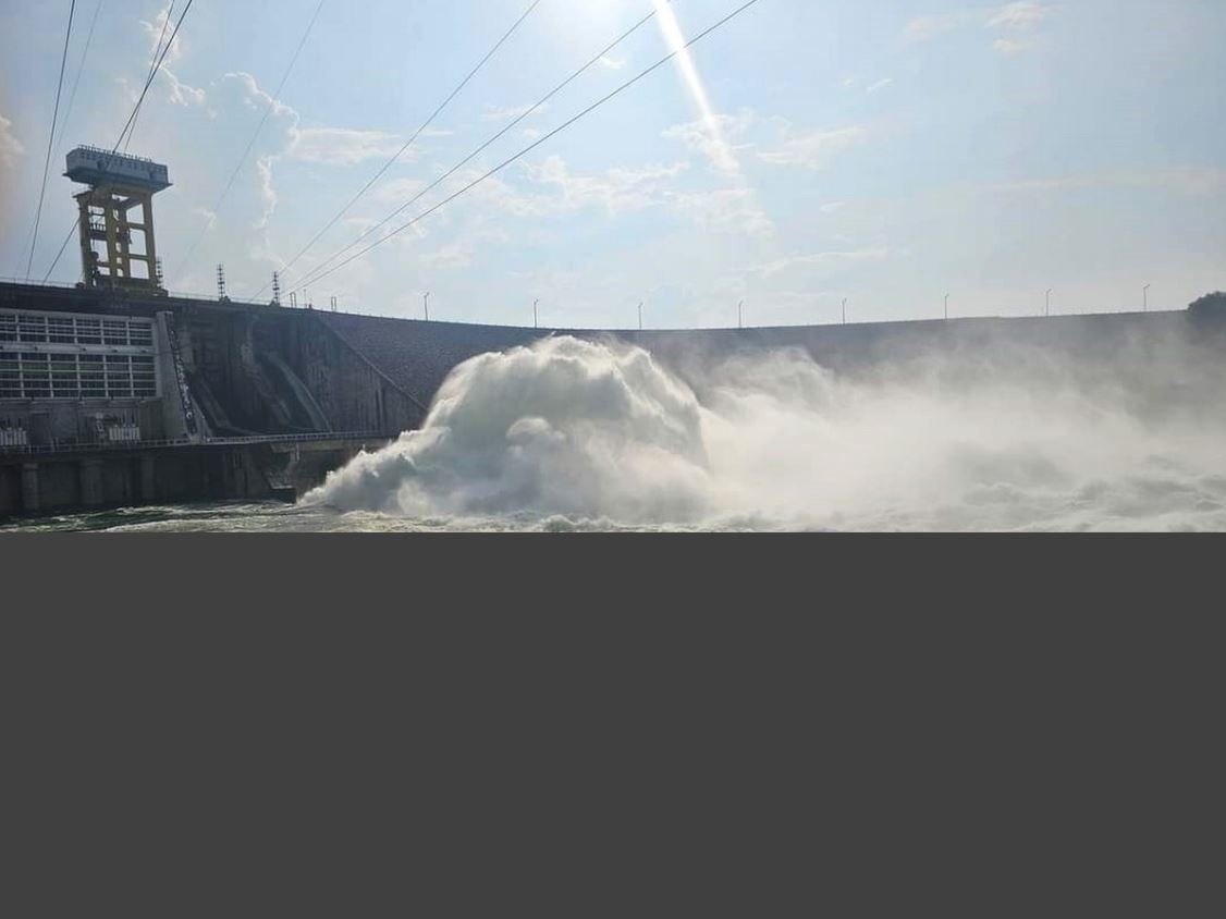 Thuy dien Thac Ba anh 1