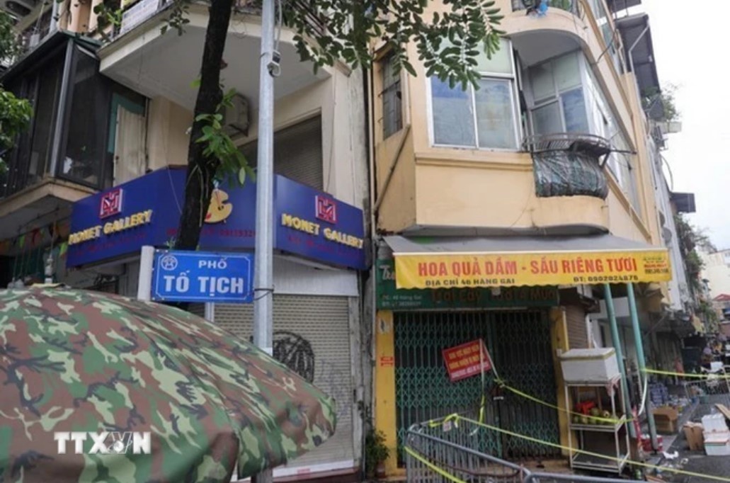 phong toa nha Hang Gai anh 3