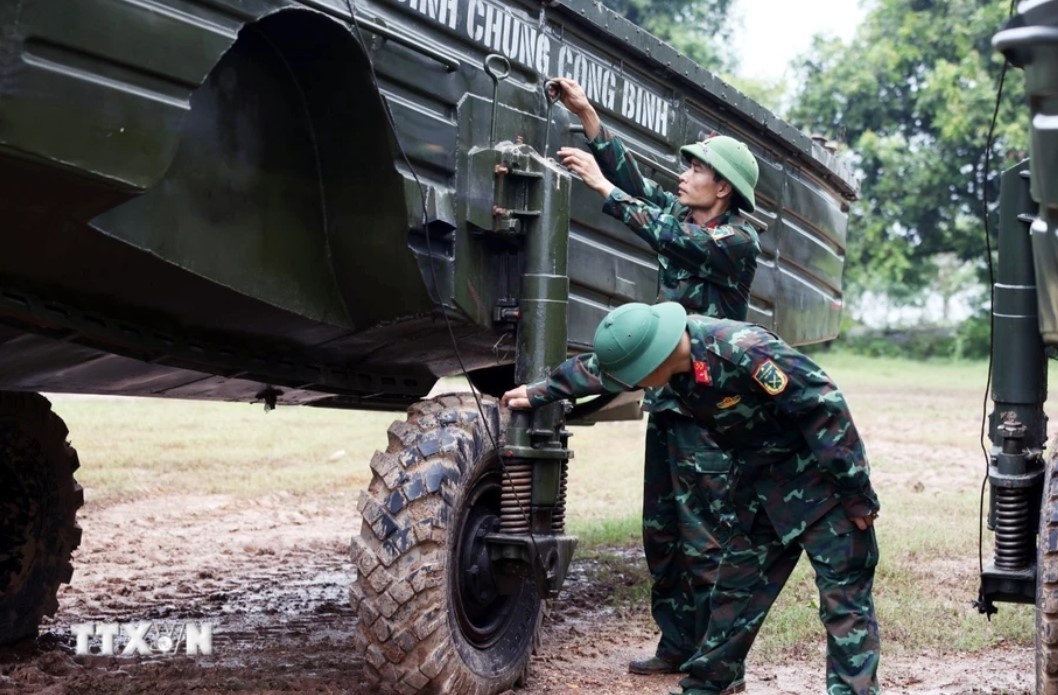 san sang lap cau phao anh 3