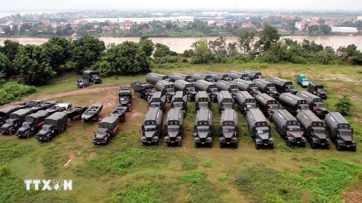 san sang lap cau phao anh 5