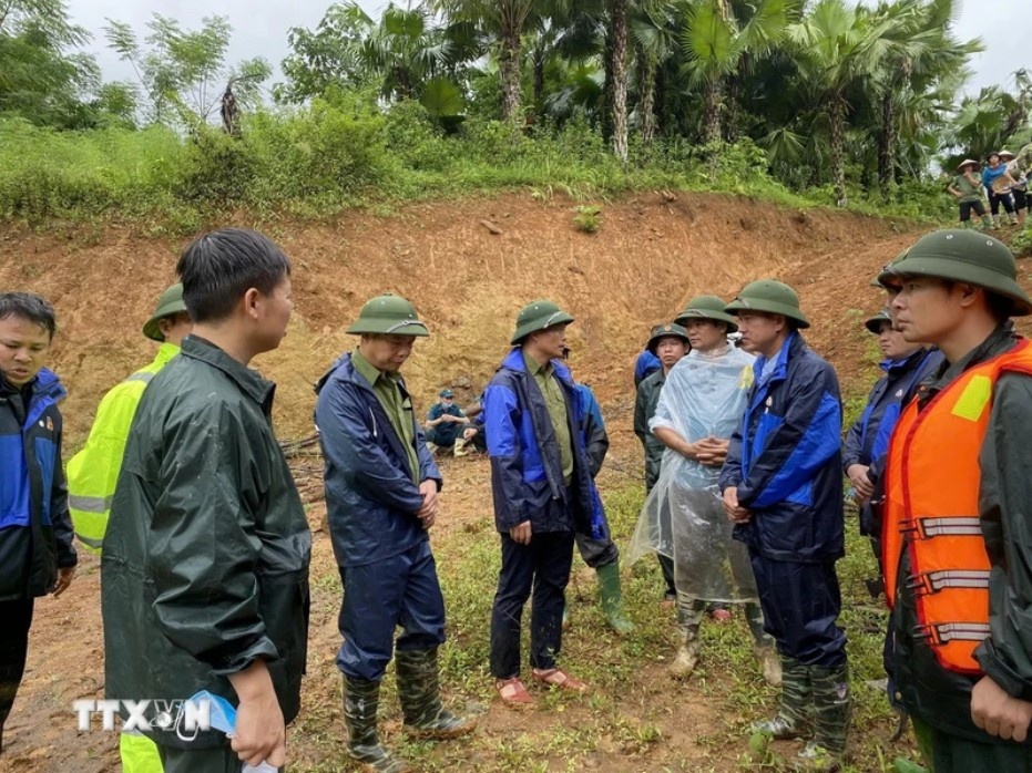 tran lu quet kinh hoang anh 1