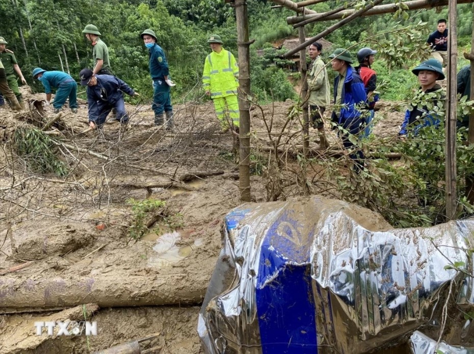 tran lu quet kinh hoang anh 3