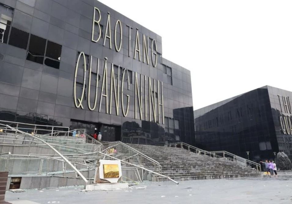 Duoc ho tro 100 ty dong, Quang Ninh xin nhuong cac tinh mien nui hinh anh