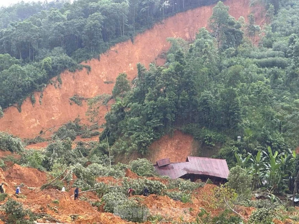 Sat lo Yen Bai anh 1