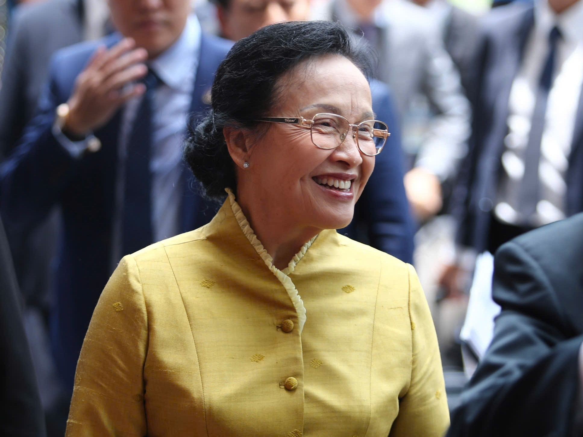 Thongloun Sisoulith TP.HCM anh 10