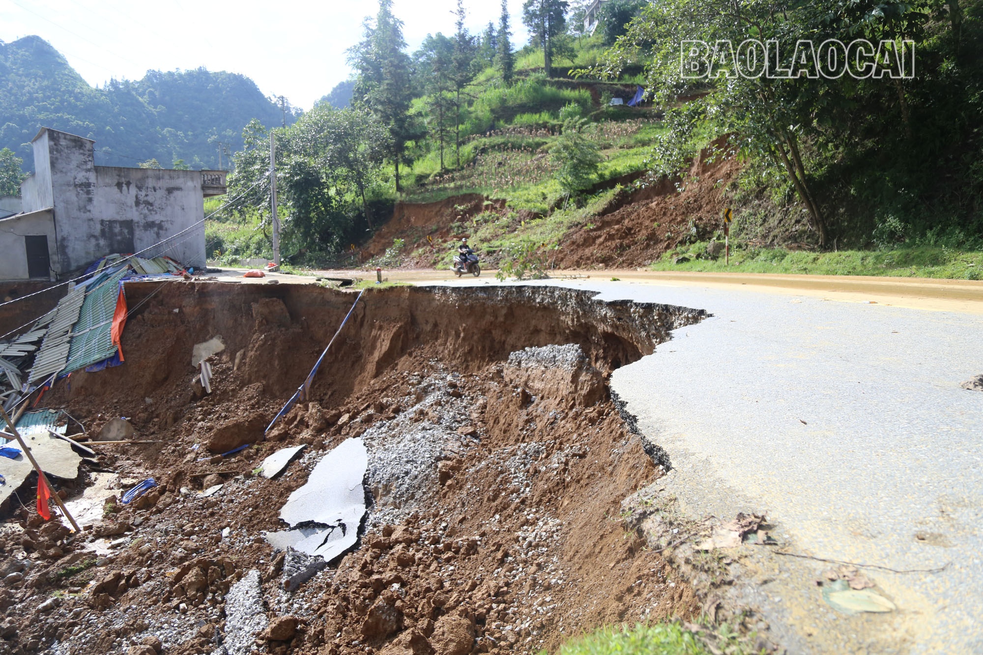 Si Ma Cai Lao Cai anh 1