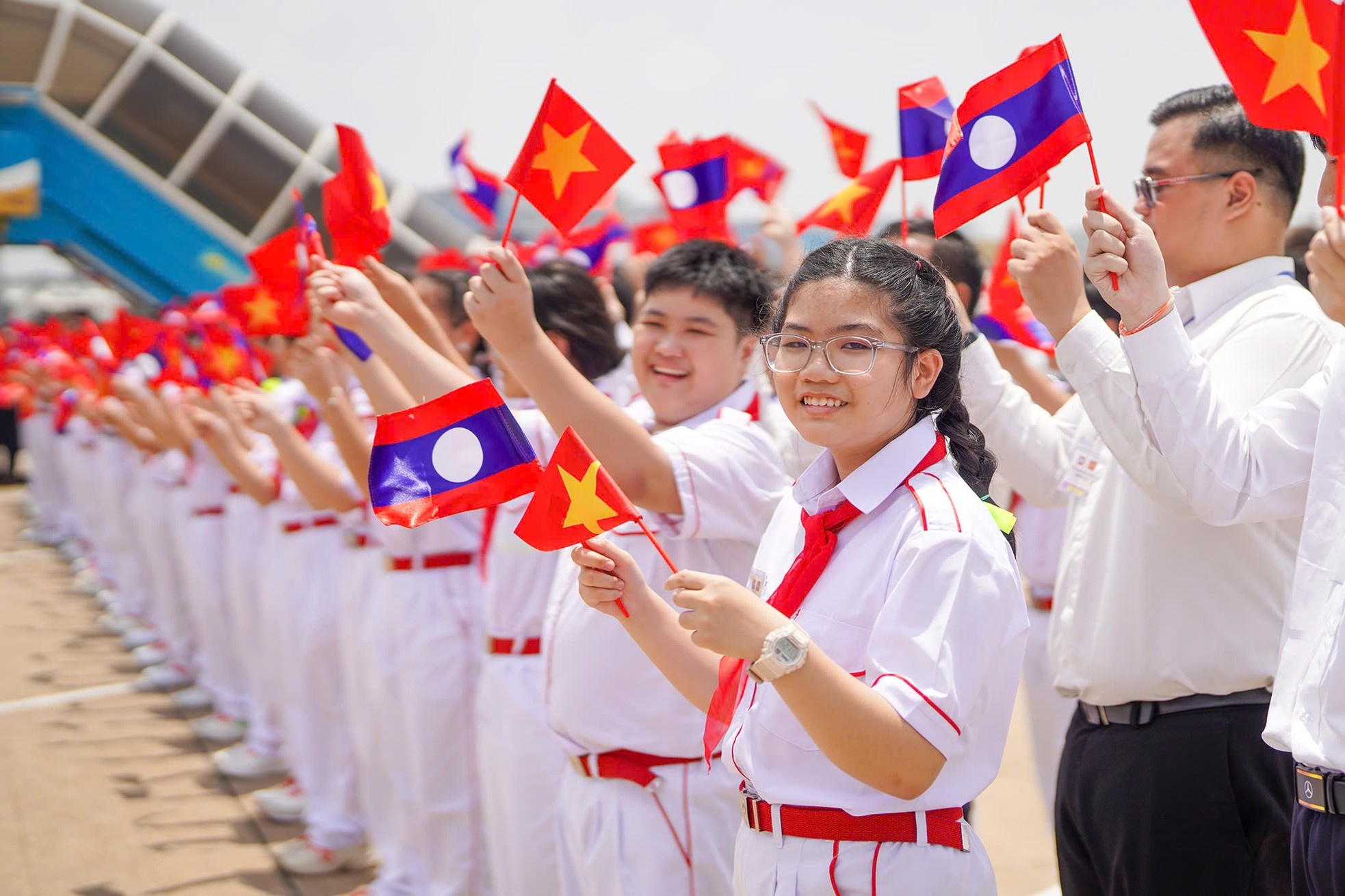 Thongloun Sisoulith TP.HCM anh 1