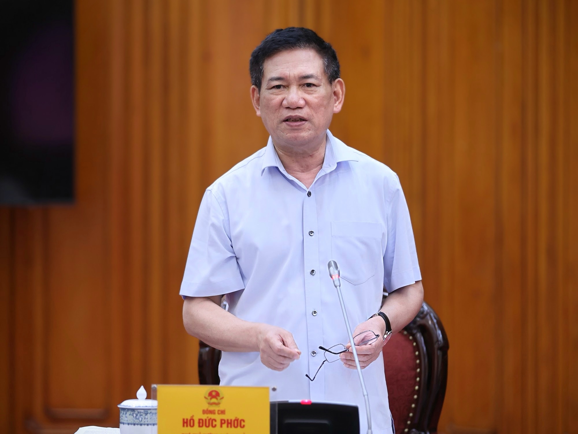 Thu tuong Pham Minh Chinh anh 2